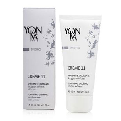Spa Muanri West Island | Produits Vedettes | Crème 11 Yon-Ka