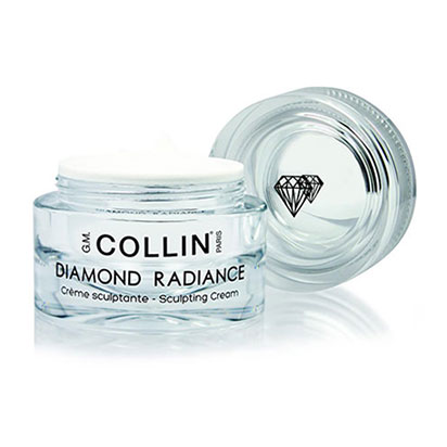 Spa Muanri West Island | Produits Vedettes | Collin Diamond Radiance