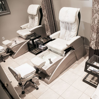 Spa Muanri West Island