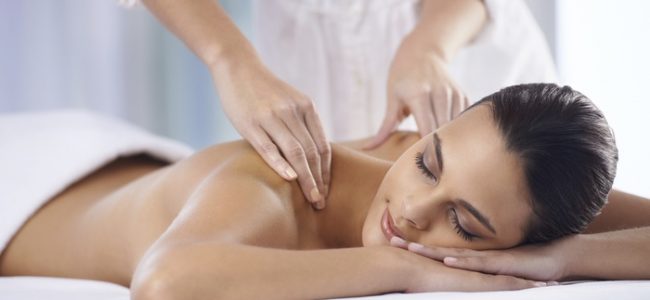 Regular Massage Treatments